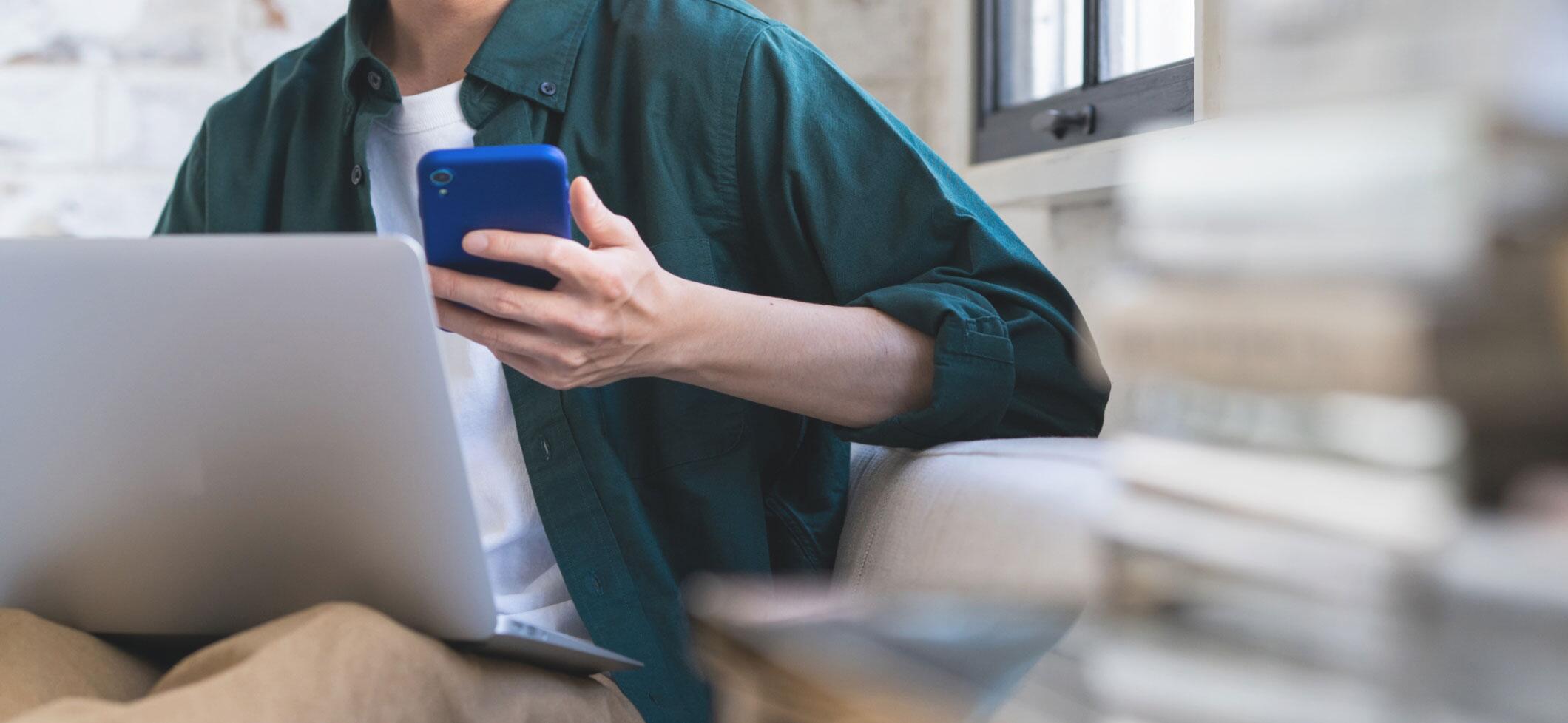 BLOG お知らせ・各種情報