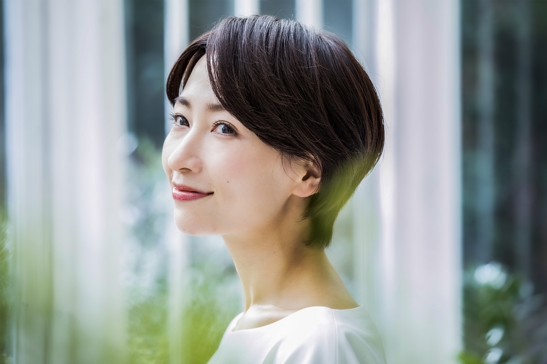 明日また「生きたい」と思える未来を。