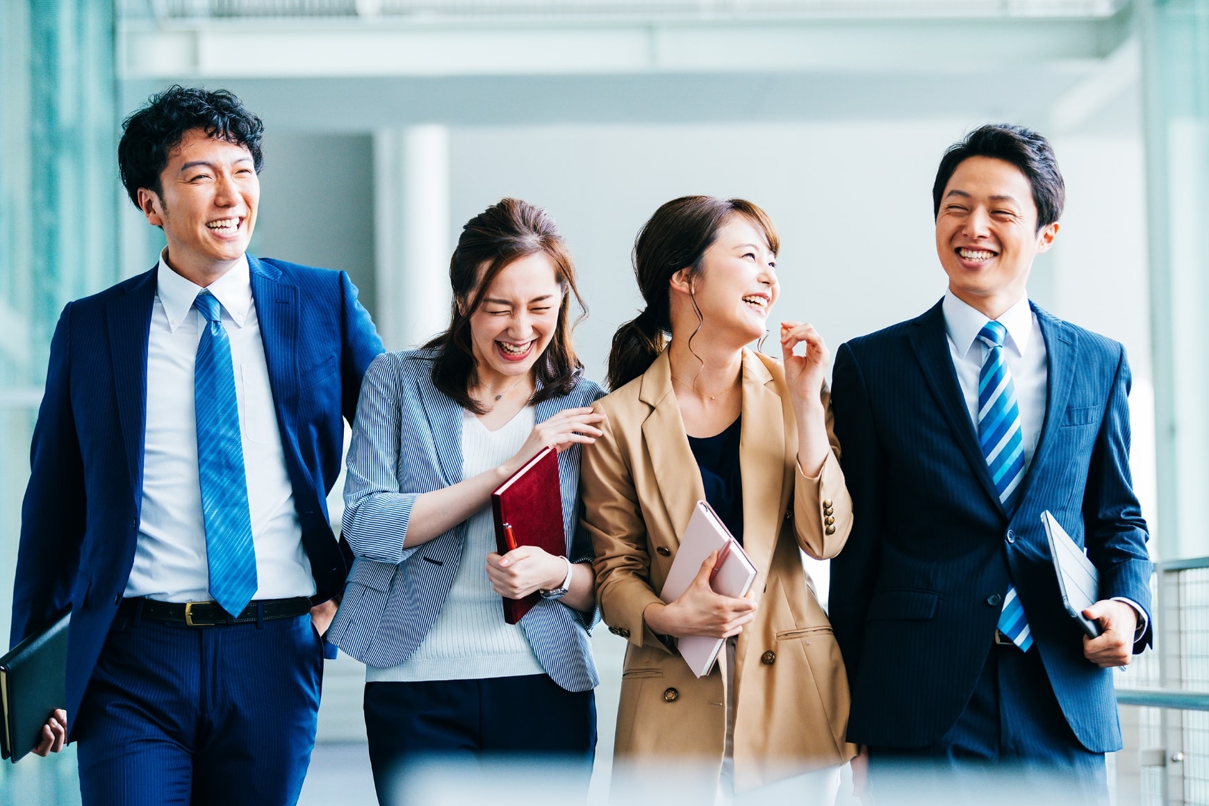 もっと良くなる