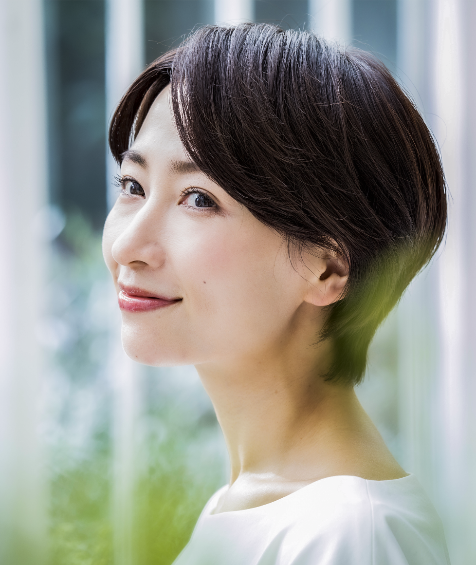 明日また「生きたい」と思える未来を。