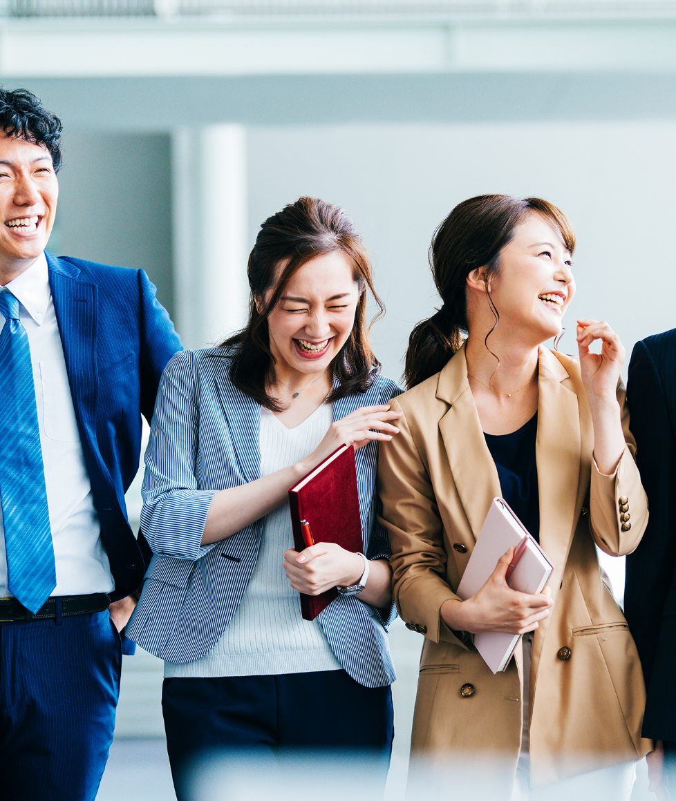 もっと良くなる