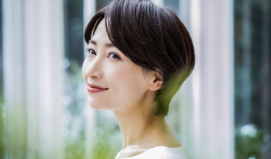 明日また「生きたい」と思える未来を。