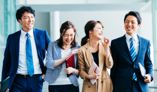 もっと良くなる